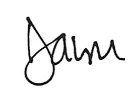 signature