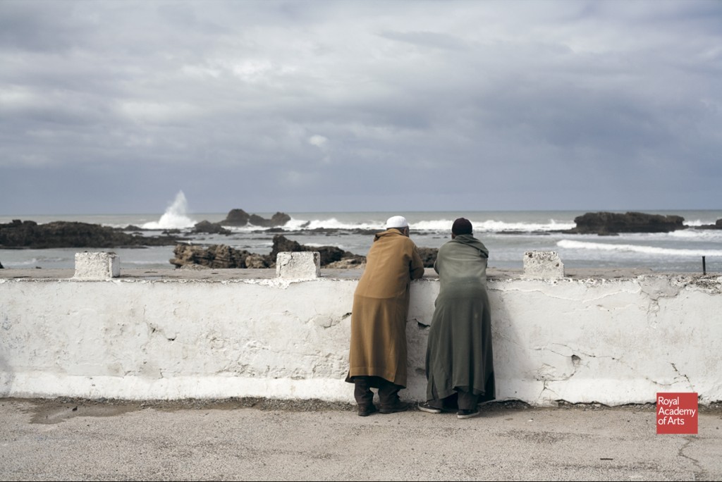 morocco fine art photography essouira street