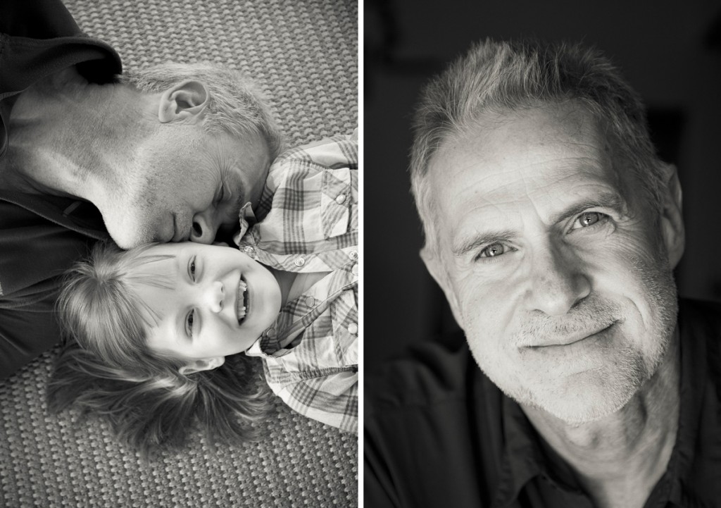 Family Portrait Photographer love