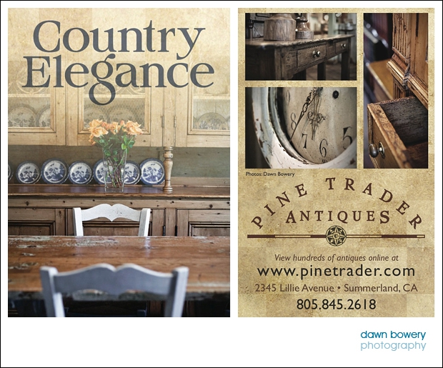 antique furniture photography country elegance