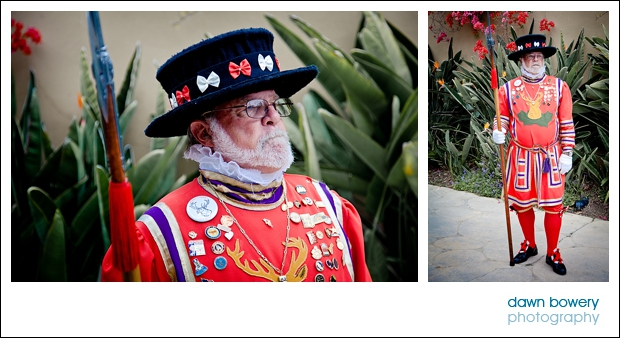Los Angeles Corporate Event Photography beefeater