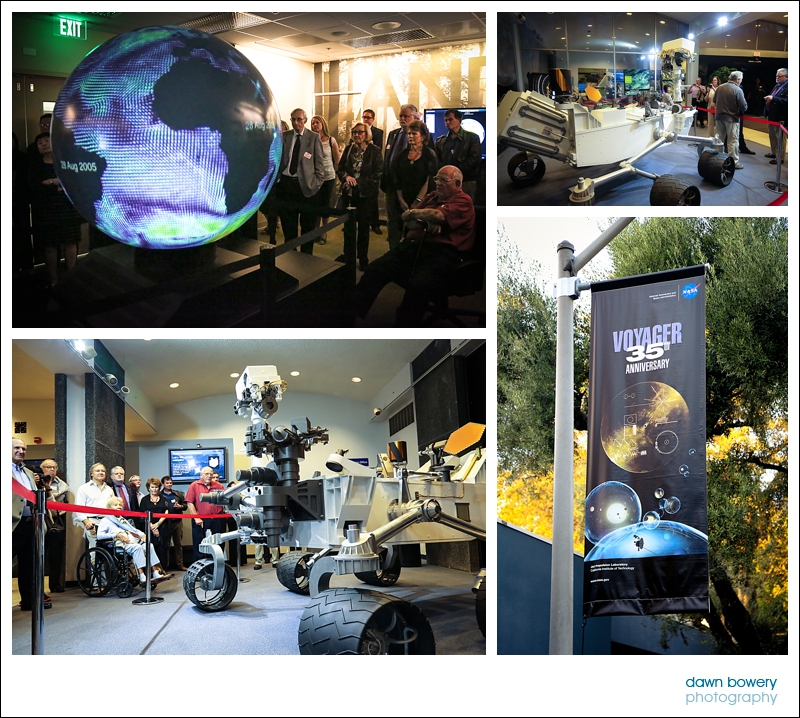 los angeles event photography jpl