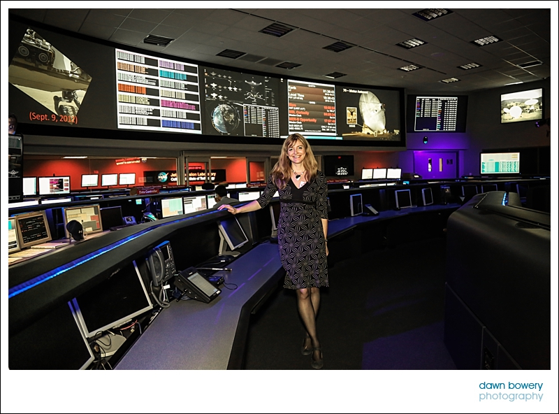 los angeles event photography jpl dawn bowery mission control