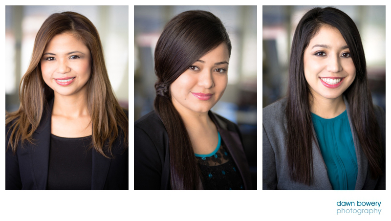 los angeles business headshot law firm