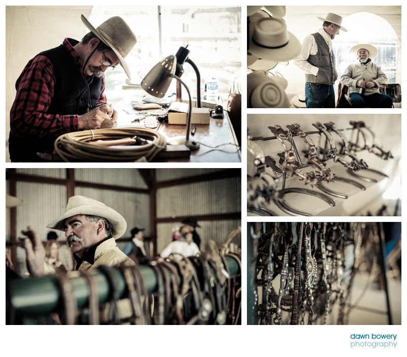 los angeles documentary photographer santa ynez rodeo crafts