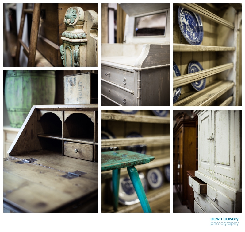 los angeles product photographer pine trader antique furniture