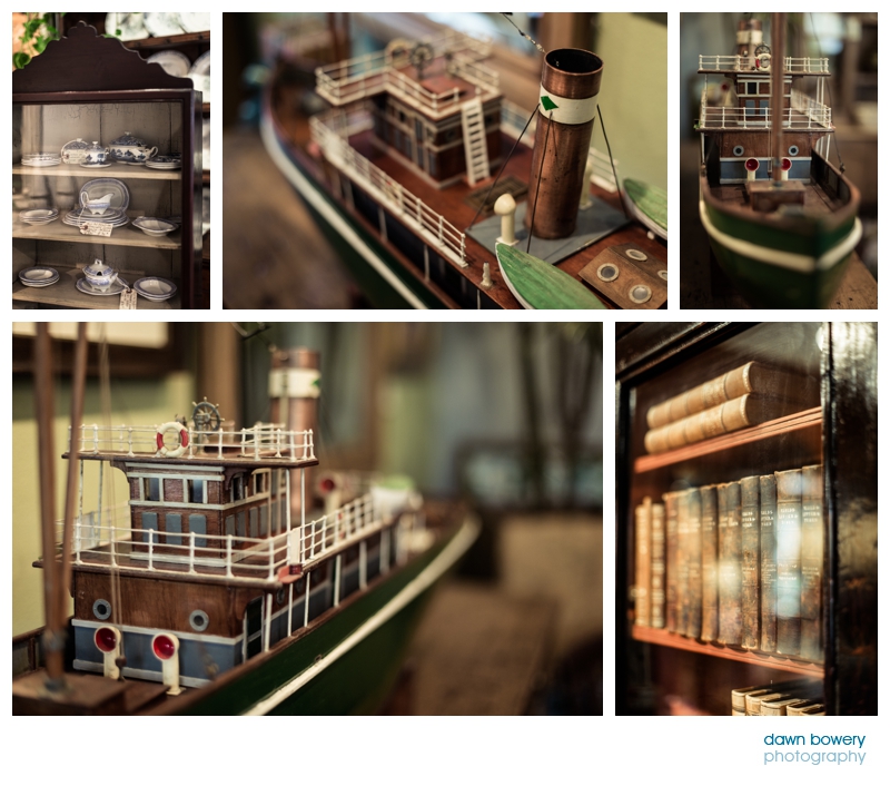 los angeles product photographer pine trader antique toy boats