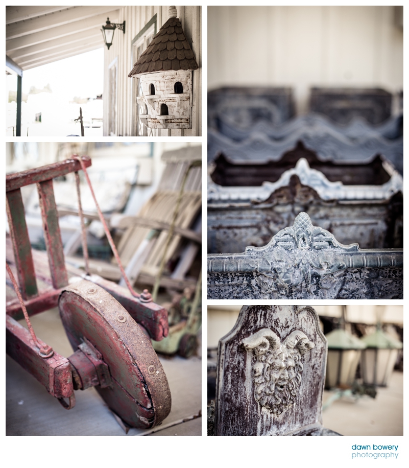 los angeles product photographer pine trader antiques