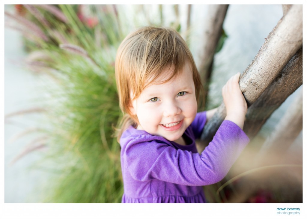 Los Angeles family portrait photographer 2