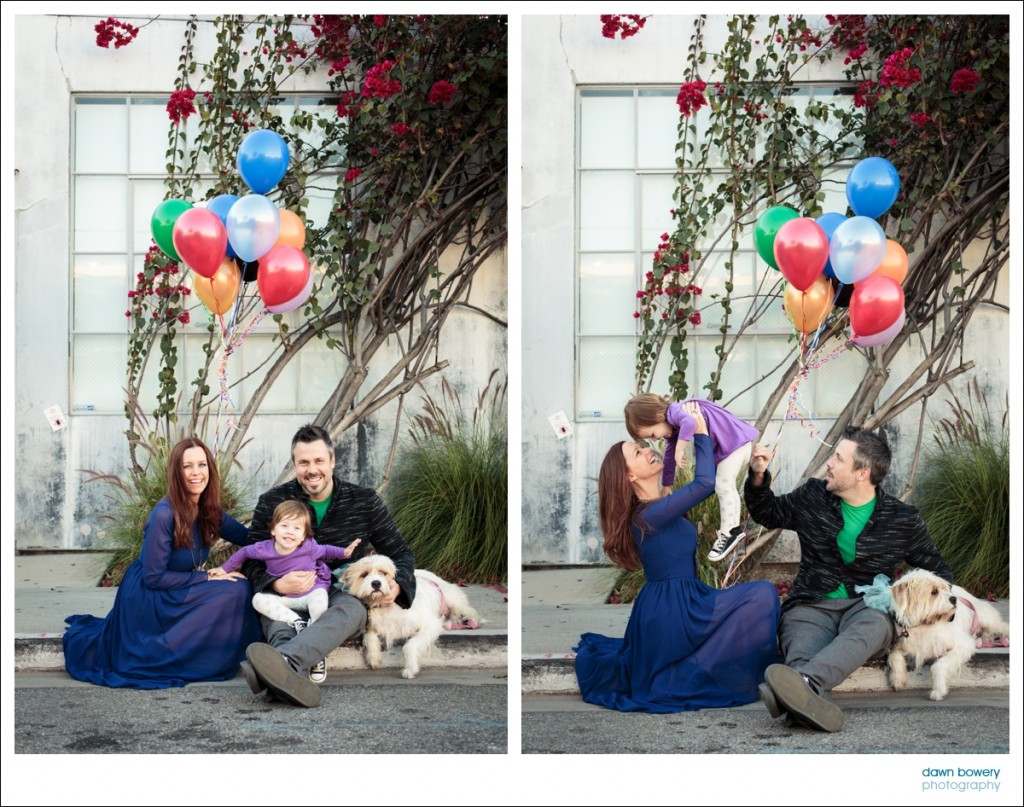   Los Angeles family portrait photographer 5