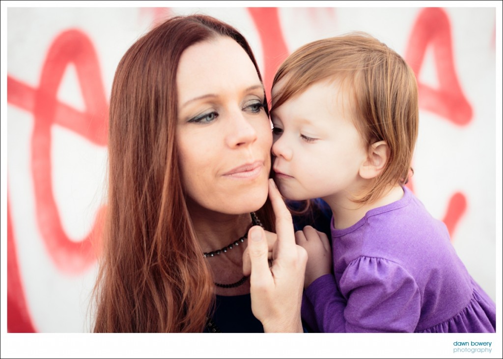 Los Angeles family portrait photographer 9