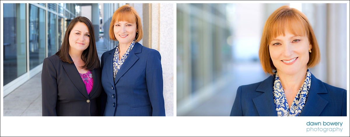 los angeles corporate headshot photography