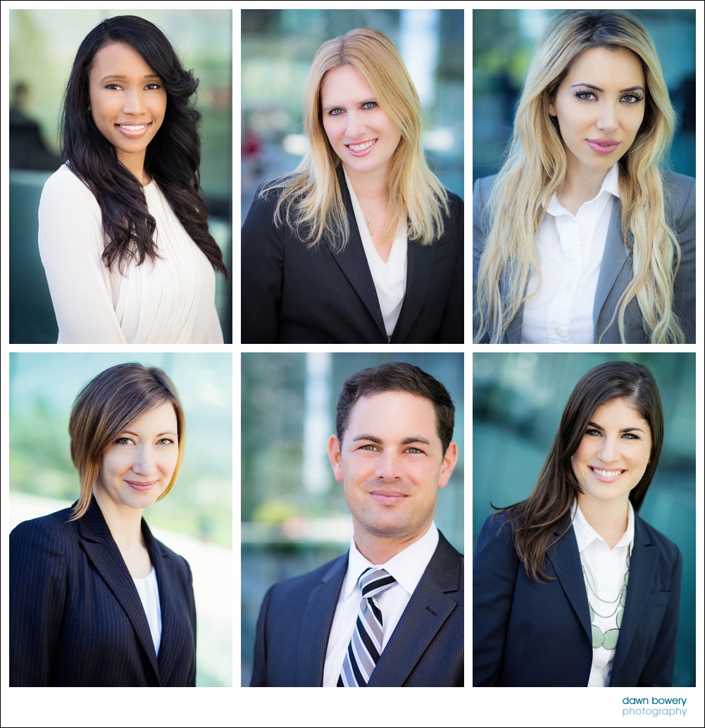 los angeles professional headshots