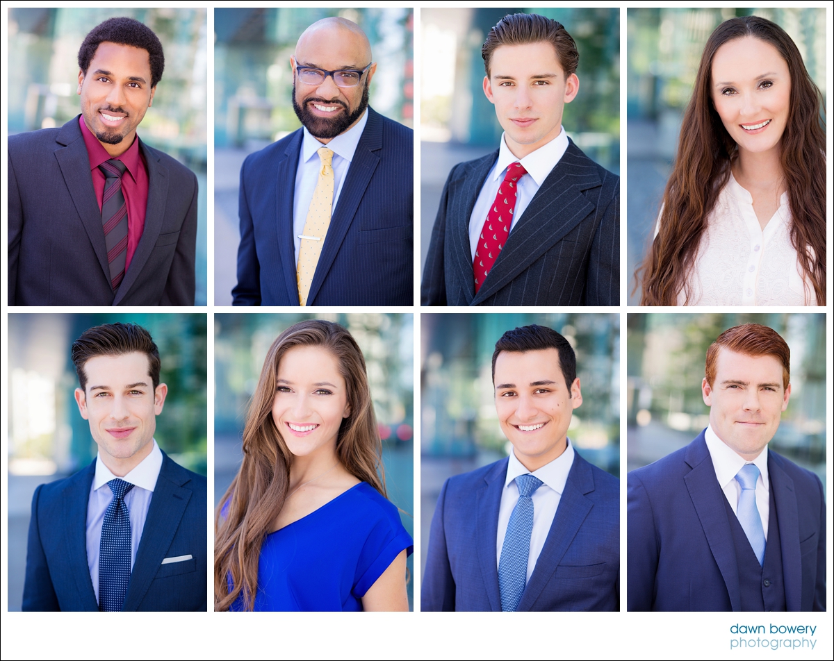 professional headshots los angeles