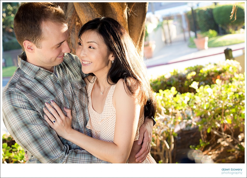 los angeles engagement photographer  2