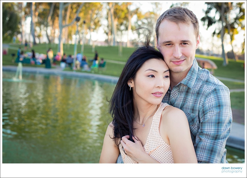 los angeles engagement photography 9