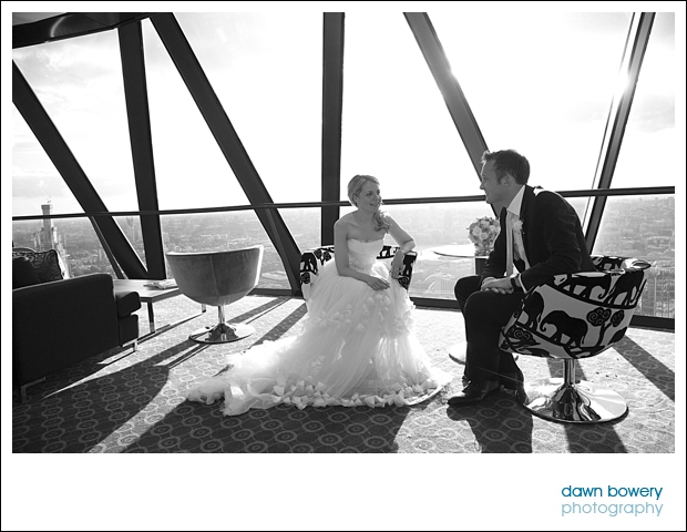london wedding photographer bride and groom