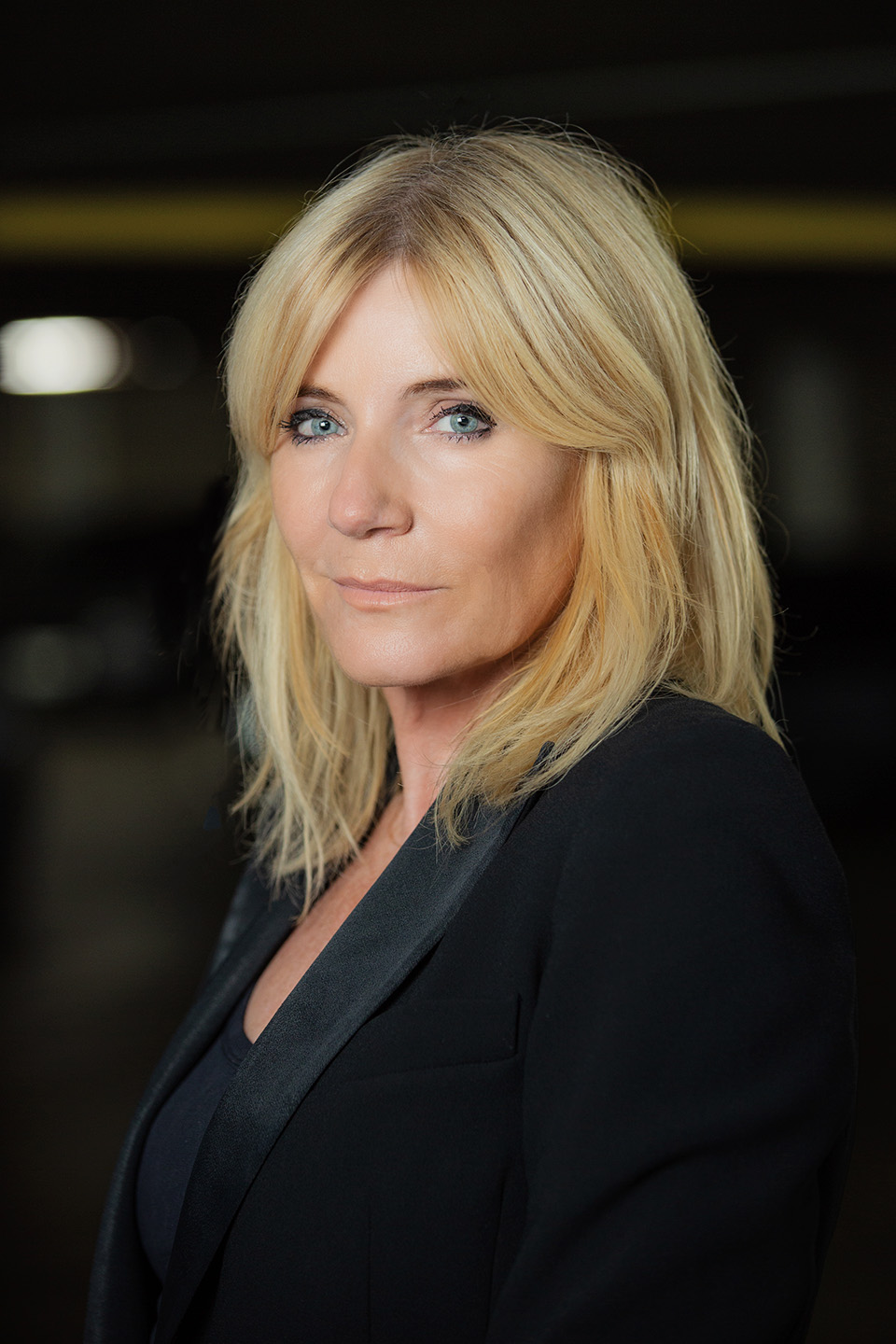 michelle collins uk eastenders