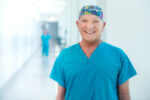 los angeles cedar sinai surgeon Armando Giuliano, medical headshots, surgeon headshot