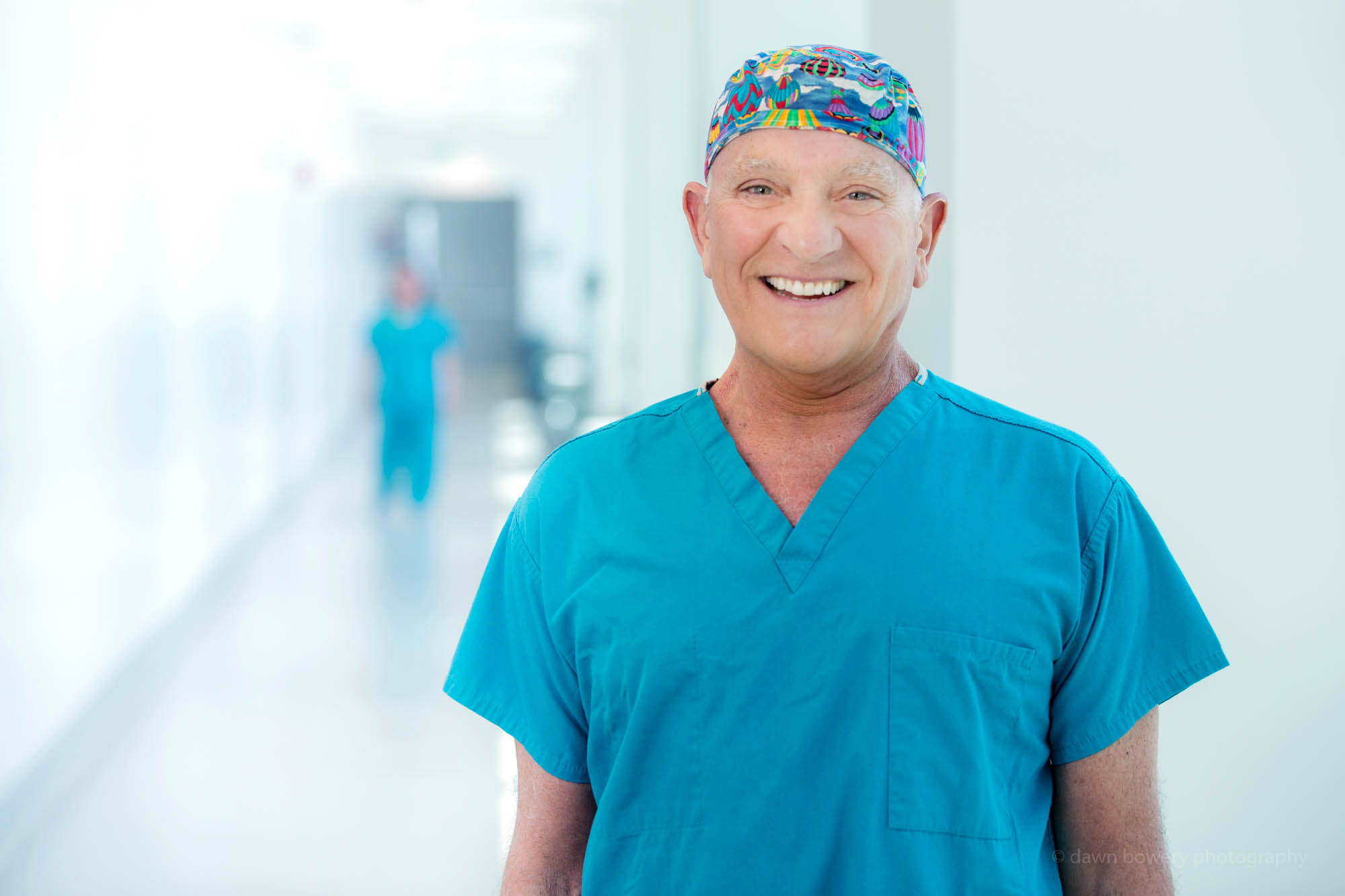 los angeles cedar sinai surgeon Armando Giuliano, medical headshots, surgeon headshot