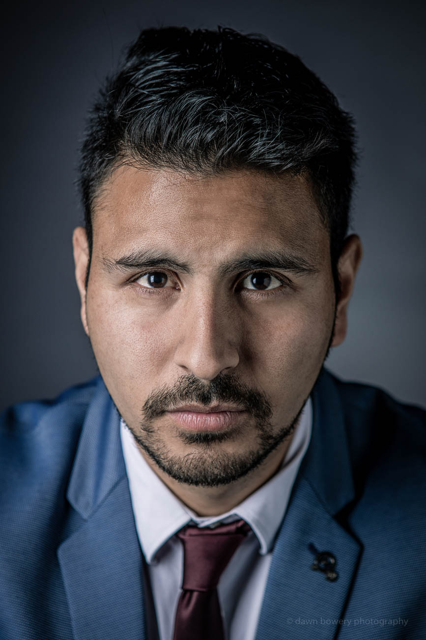 los angeles corporate headshot photographer