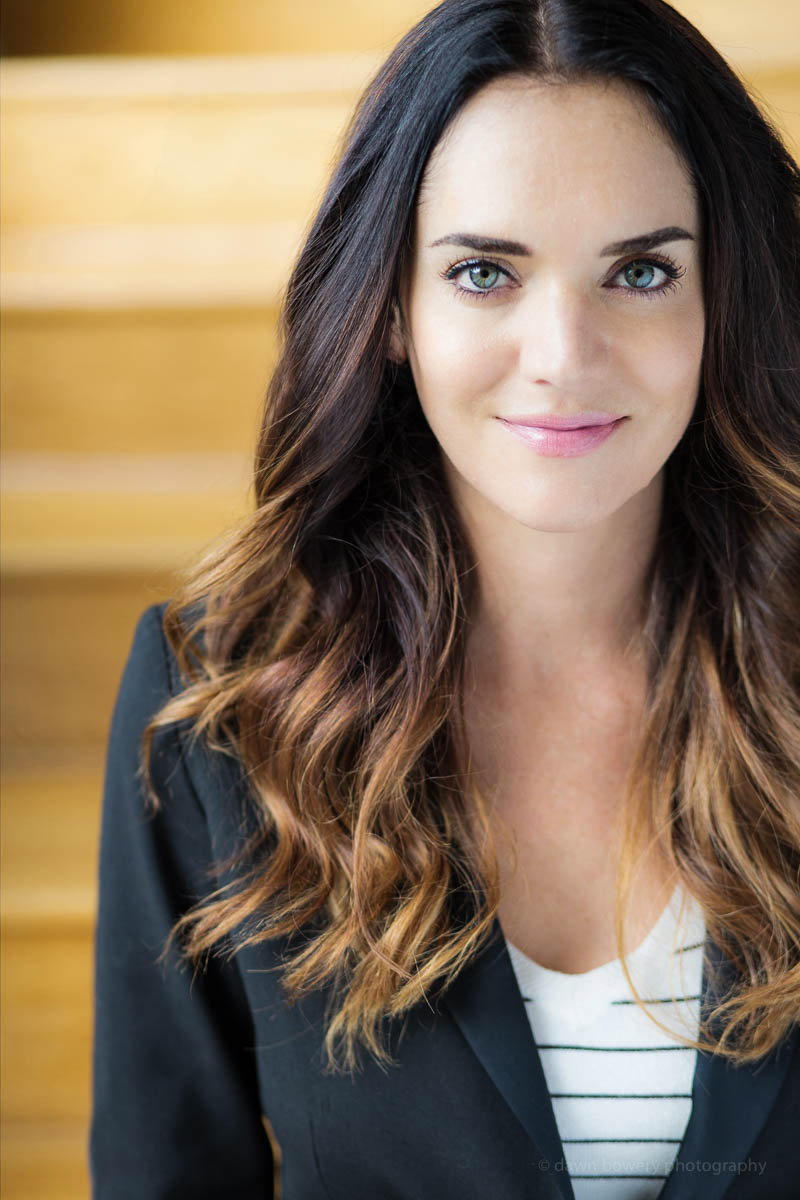corporate headshots los angeles