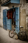 morocco marrakesh street fine art