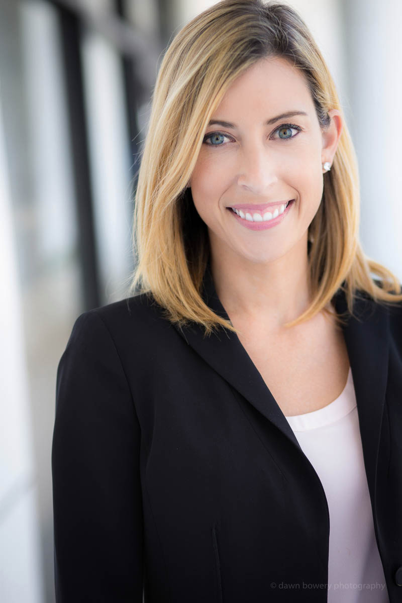 santa barbara corporate headshot
