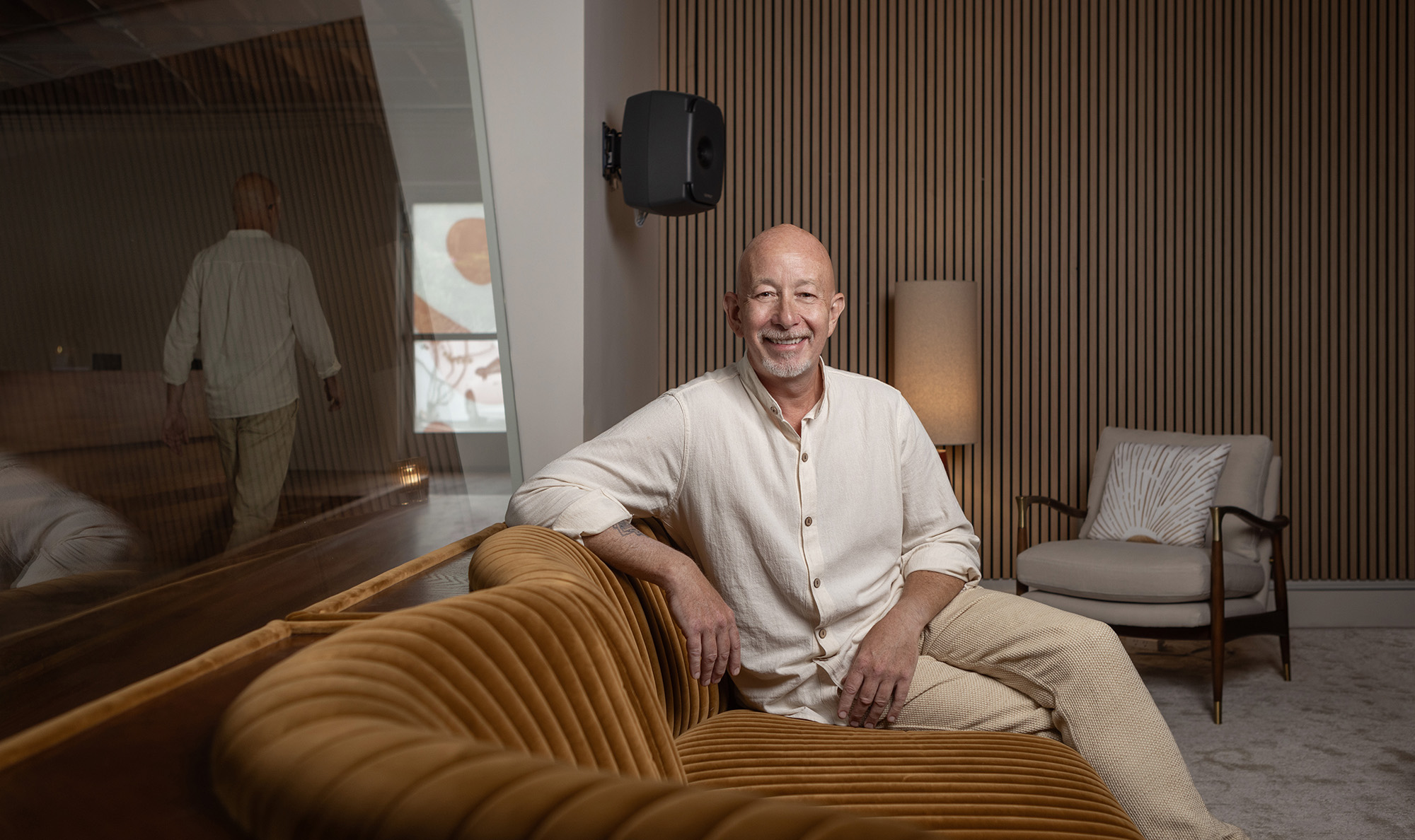 creative portrait, corporate portrait, los angeles portrait