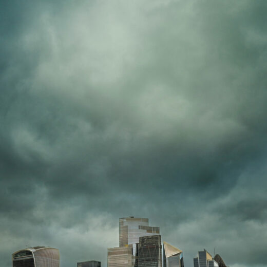 fine_art_print_London_skyline_cinematic_moody_sky
