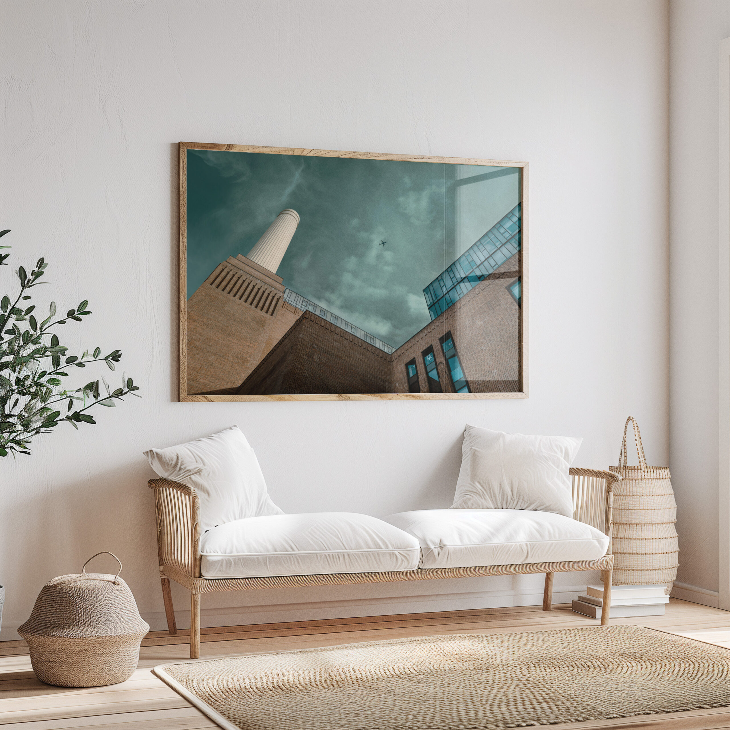 battersea_fine_art_print